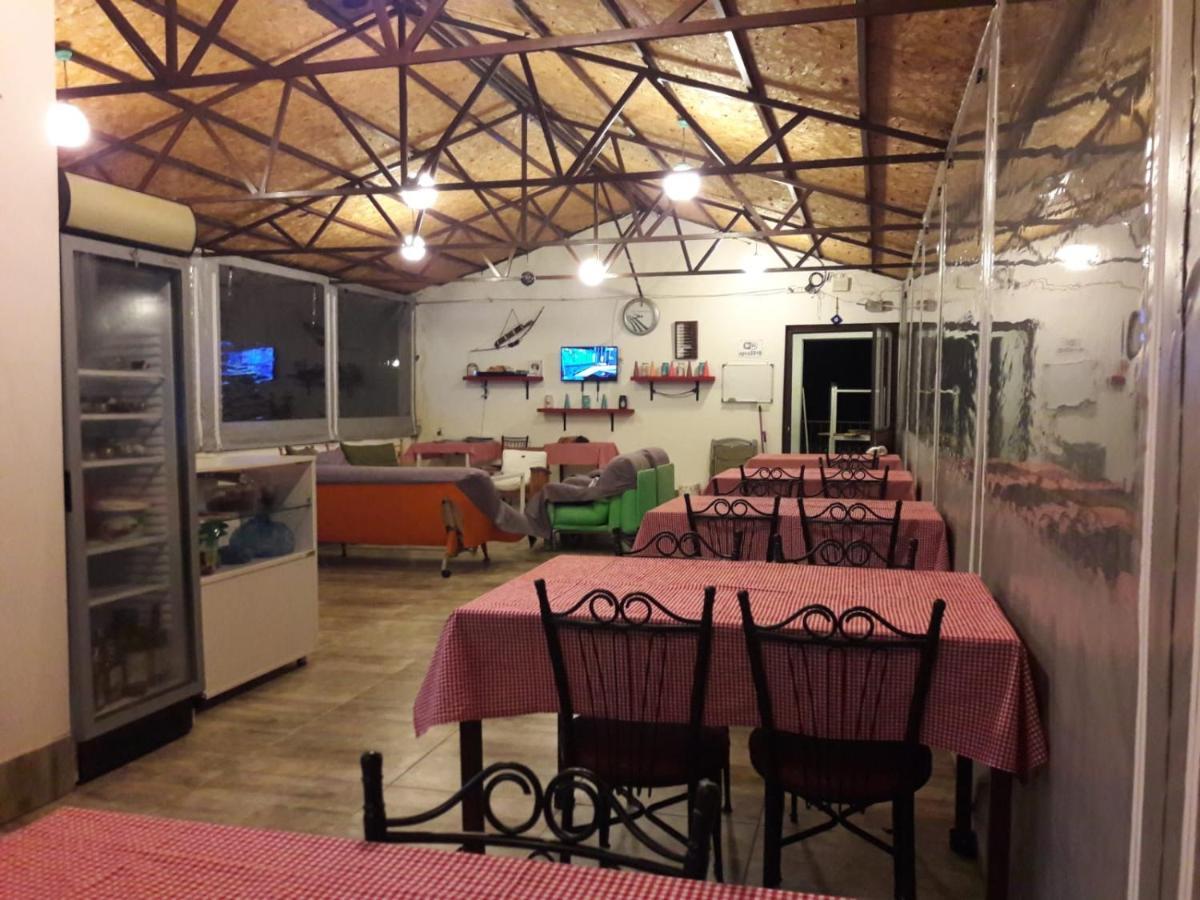 Apsa Butik Hotel Sochumi Exterior foto