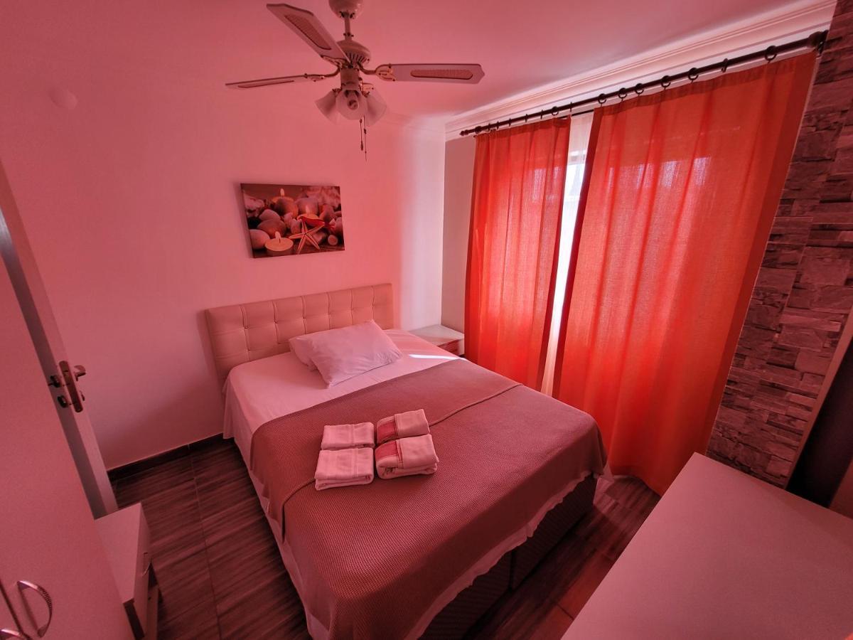 Apsa Butik Hotel Sochumi Exterior foto