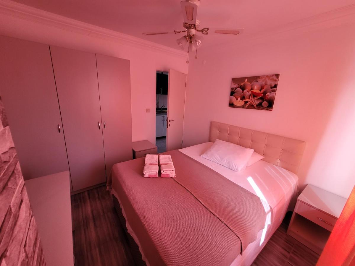 Apsa Butik Hotel Sochumi Exterior foto