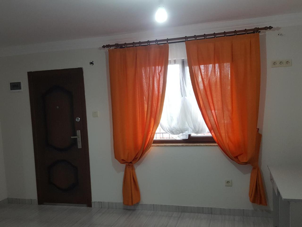 Apsa Butik Hotel Sochumi Exterior foto