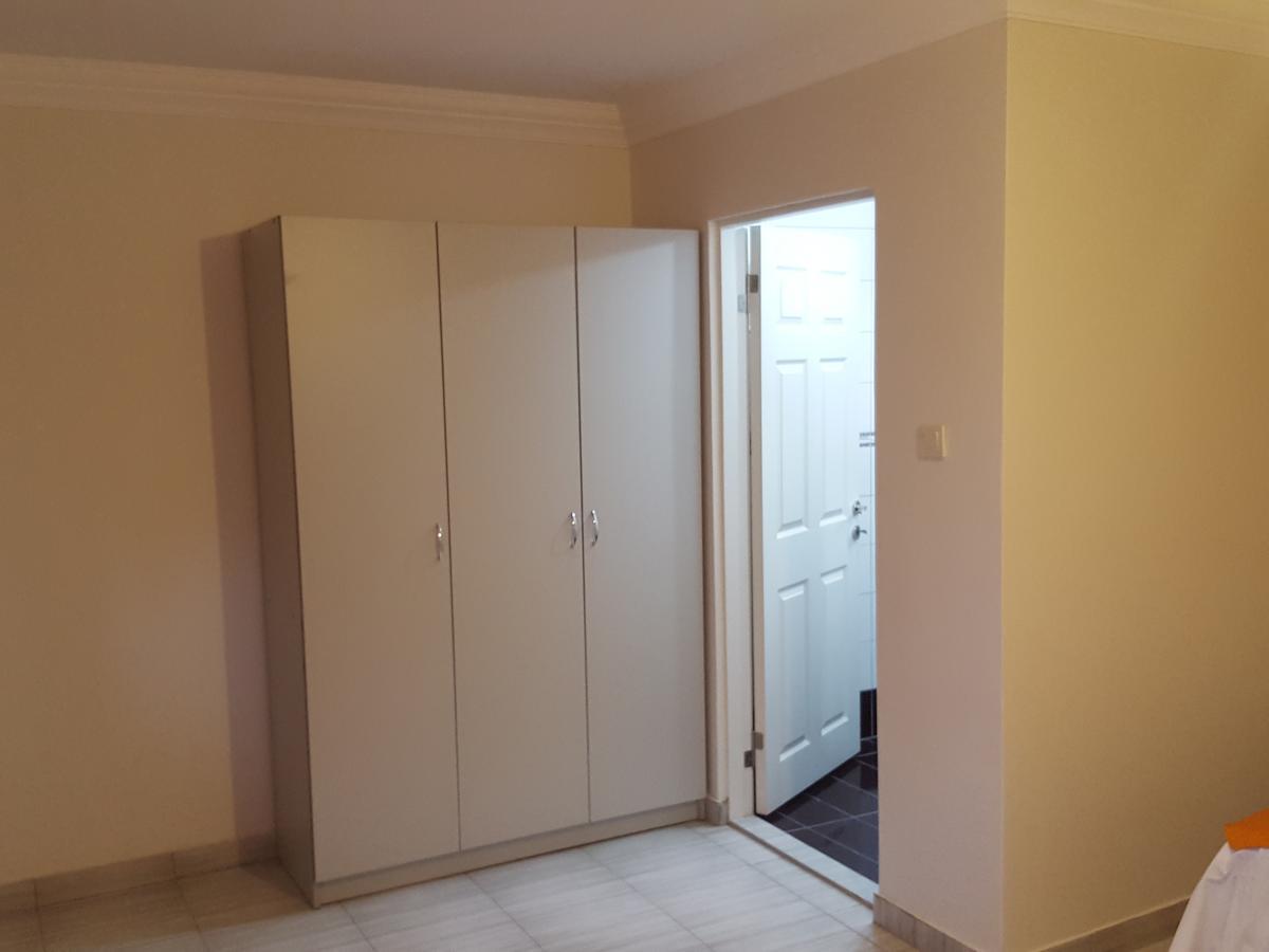 Apsa Butik Hotel Sochumi Exterior foto